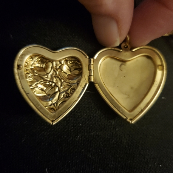 New Miss Ellie NYC Pearl Love Charm Bracelet. - Picture 2 of 16